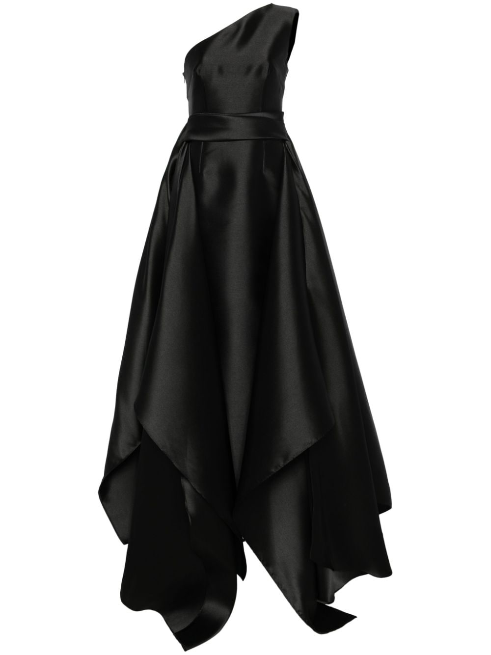 Solace London Dresses Black - VivaceVenus