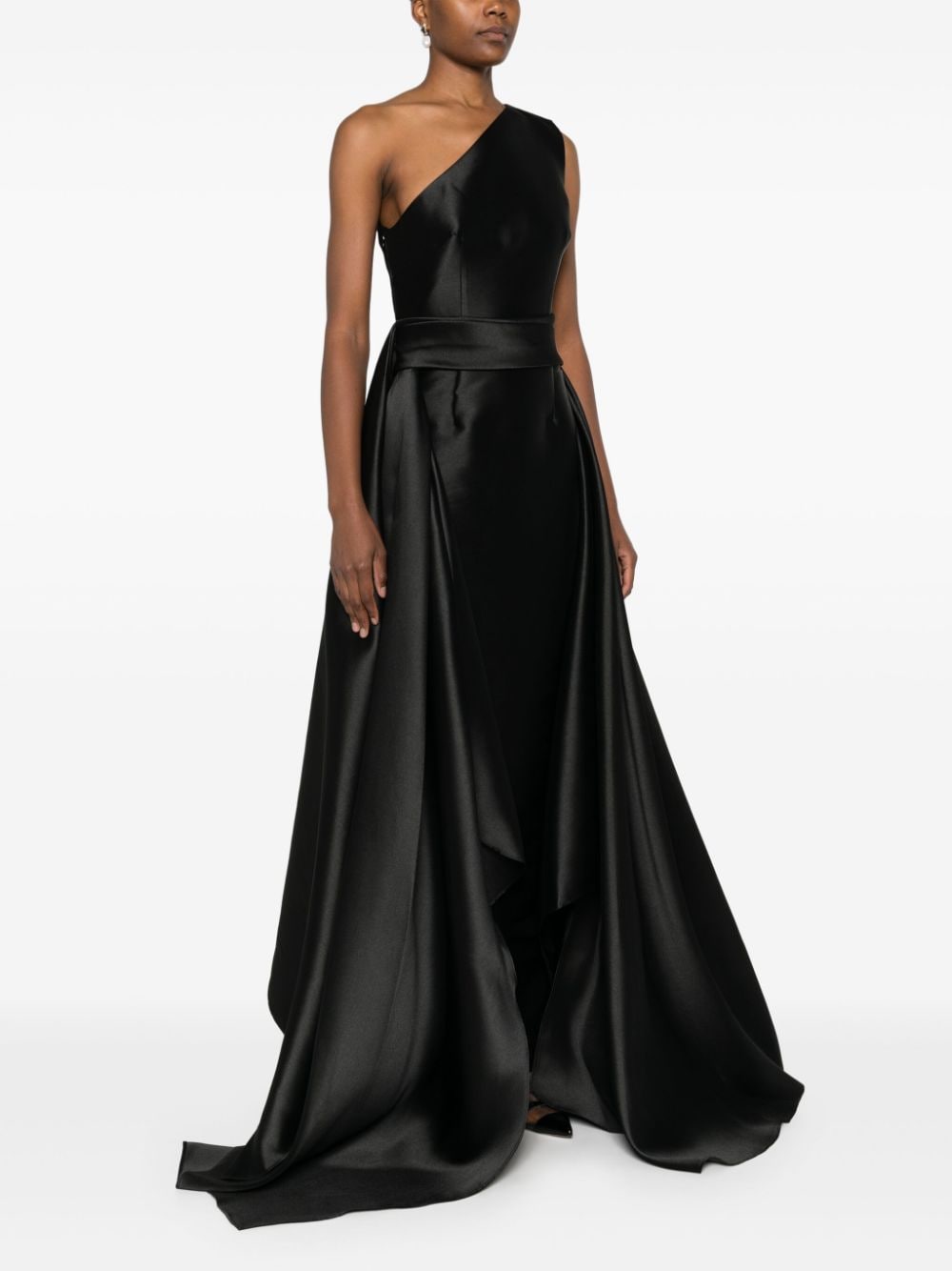 Solace London Dresses Black - VivaceVenus