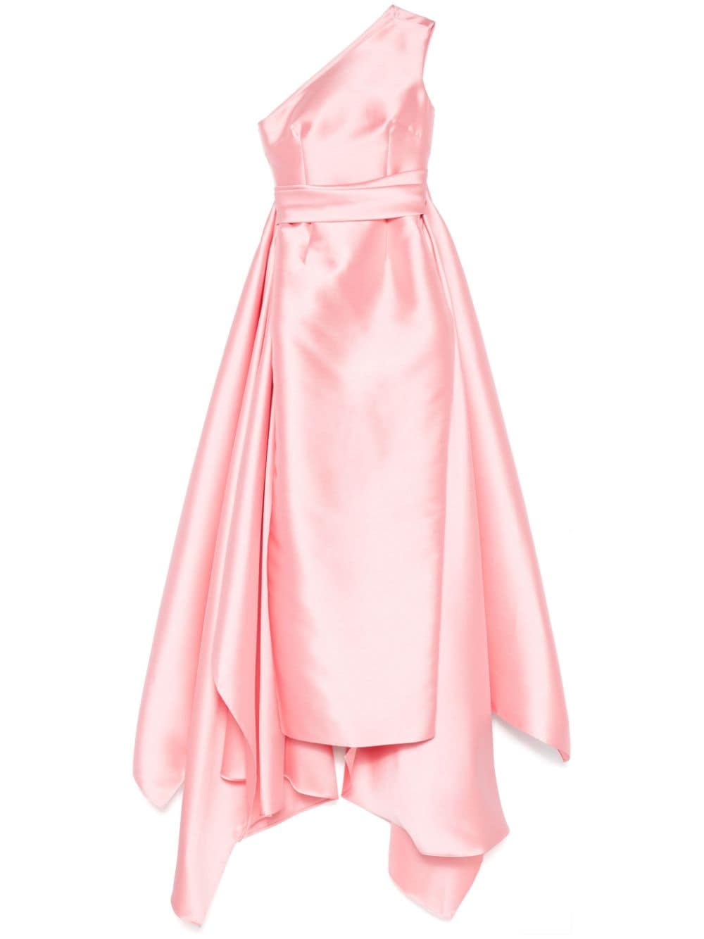 Solace London Dresses Pink - VivaceVenus