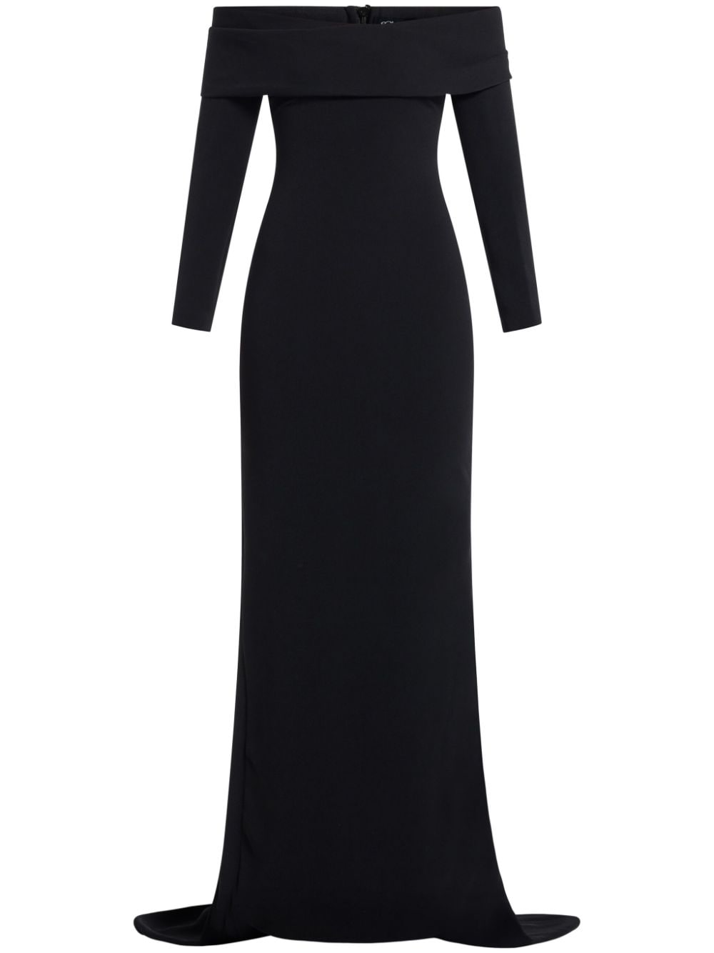 Solace London Dresses Black - VivaceVenus