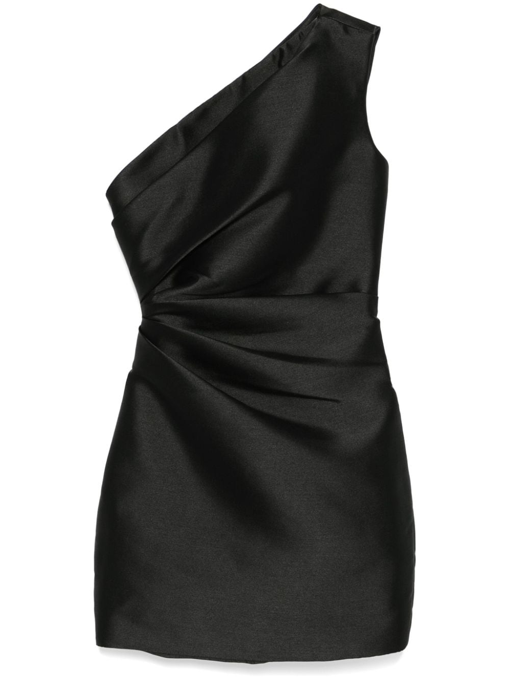 Solace London Dresses Black - VivaceVenus