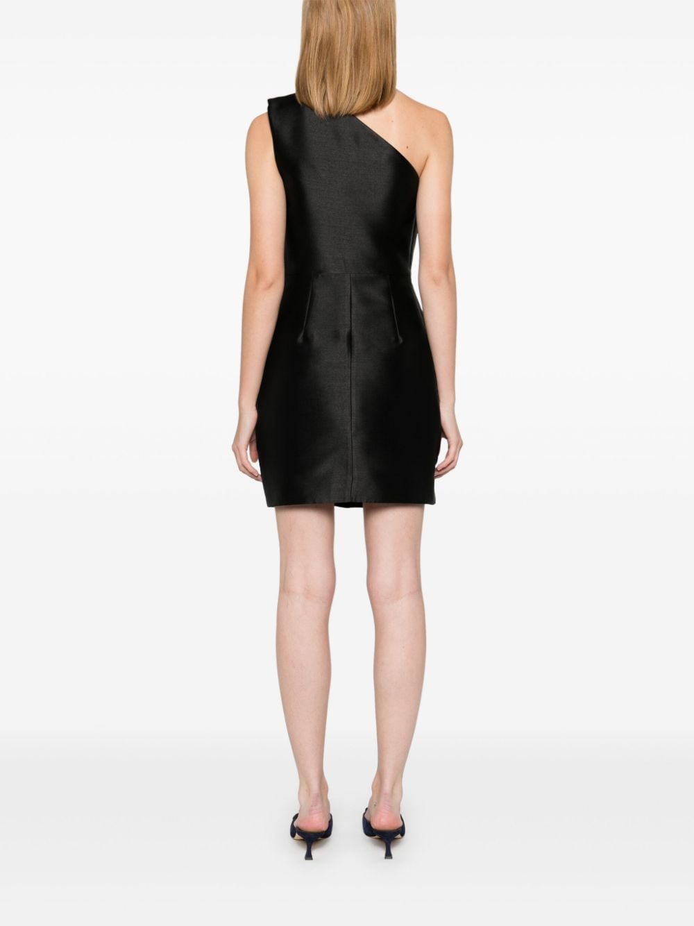 Solace London Dresses Black - VivaceVenus