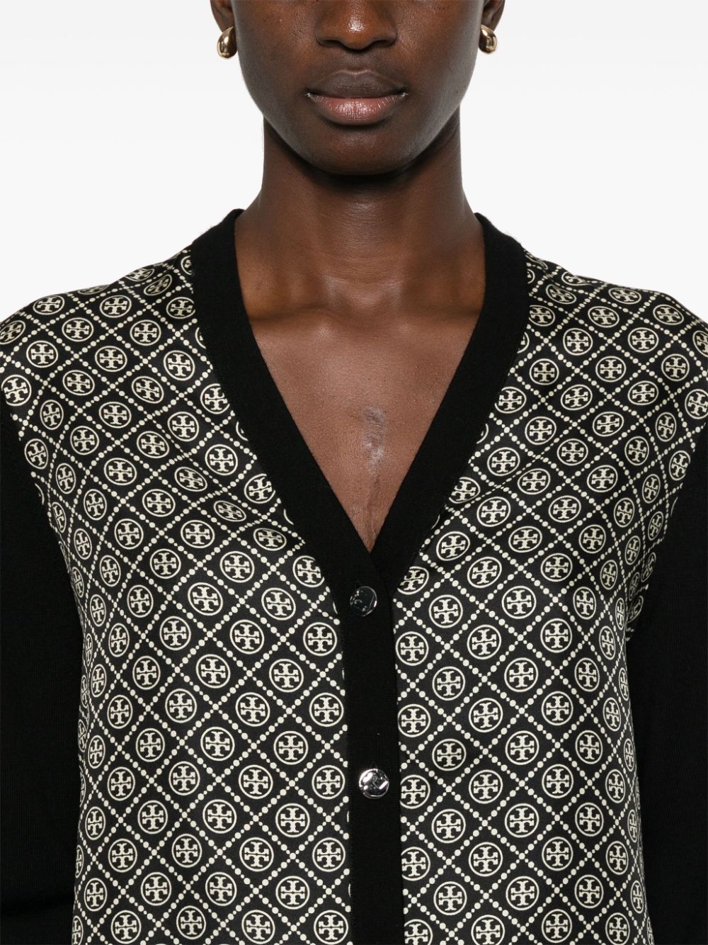 Tory Burch Sweaters Black - VivaceVenus