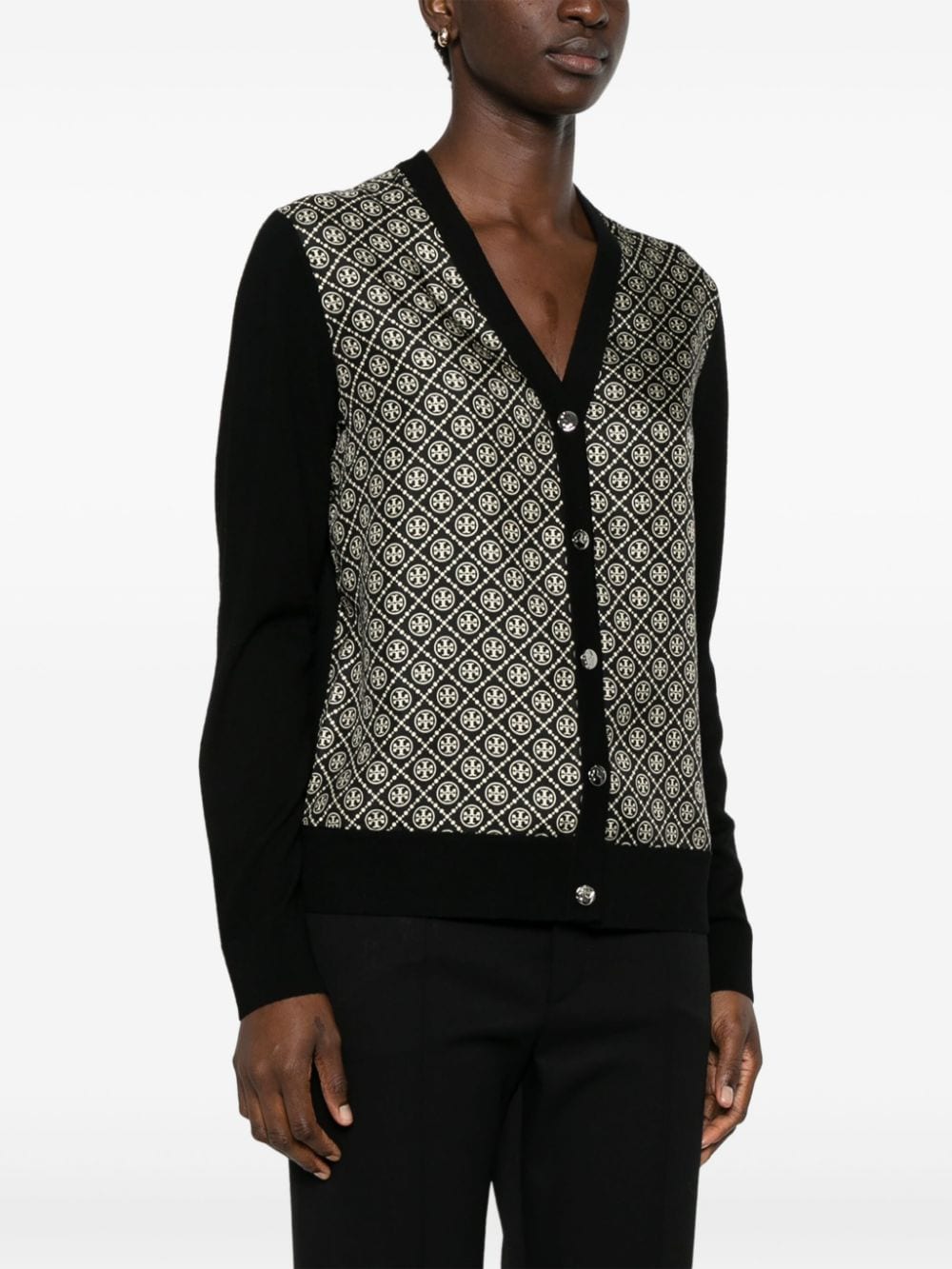 Tory Burch Sweaters Black - VivaceVenus