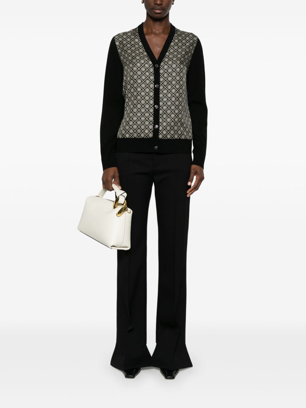 Tory Burch Sweaters Black - VivaceVenus