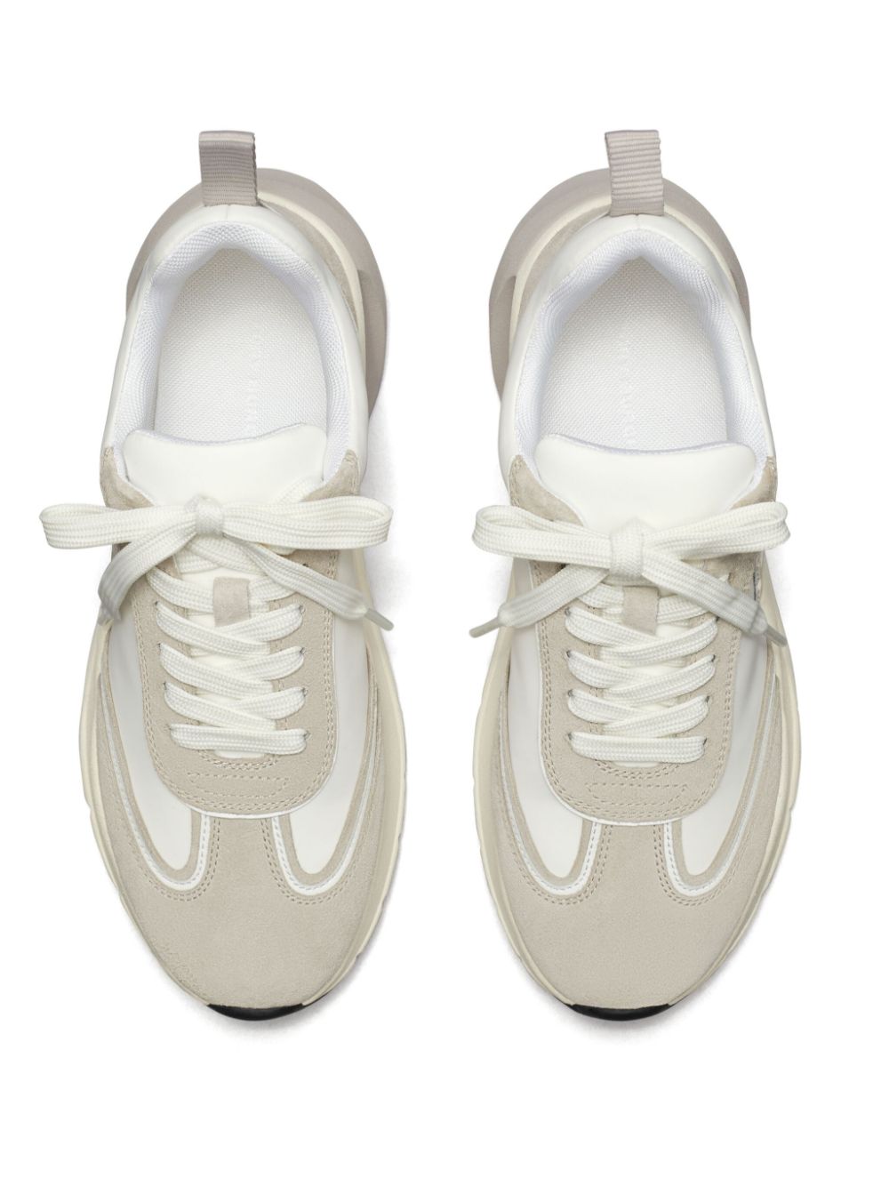 Tory Burch Sneakers White - VivaceVenus