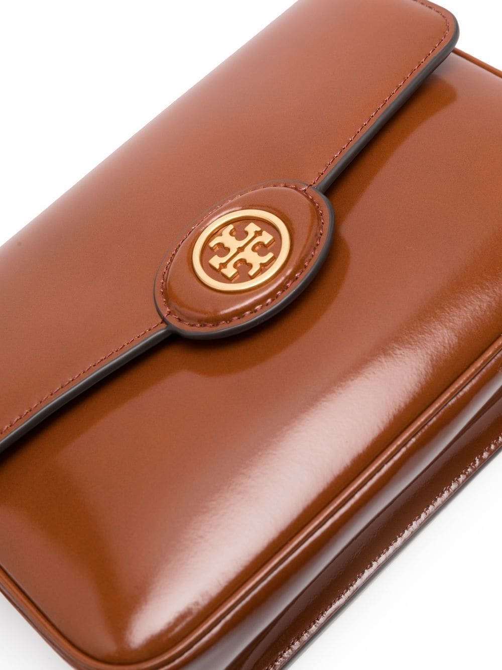 Tory Burch Bags.. Leather Brown - VivaceVenus