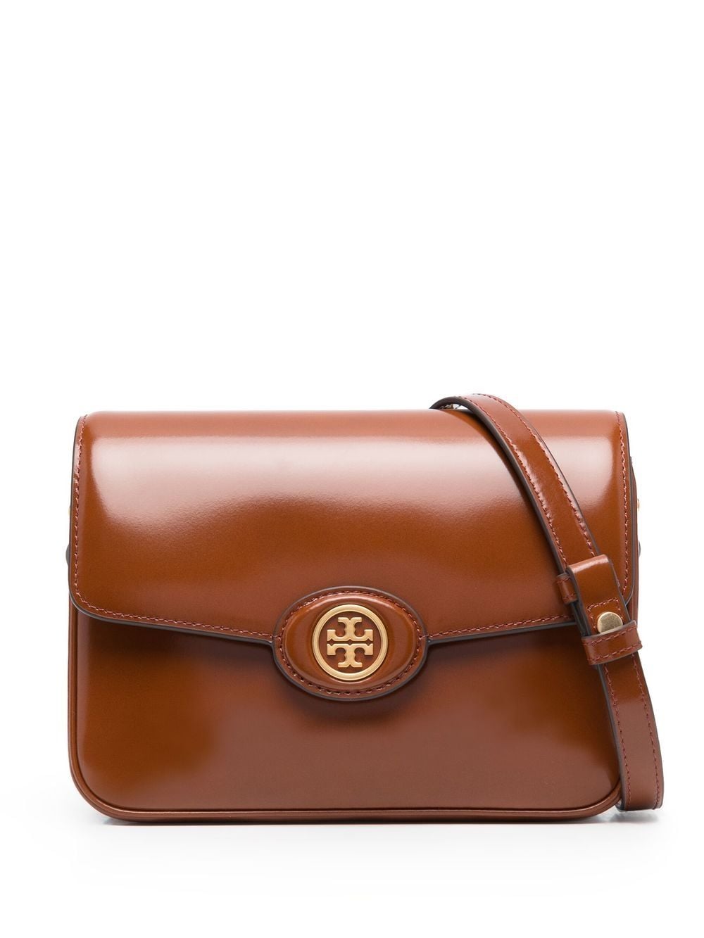 Tory Burch Bags.. Leather Brown - VivaceVenus