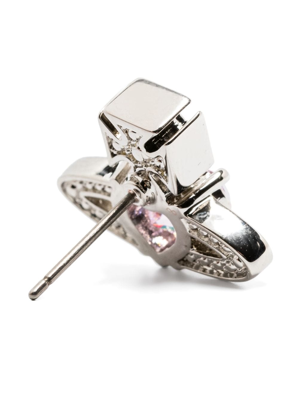 Vivienne Westwood Bijoux Silver - VivaceVenus