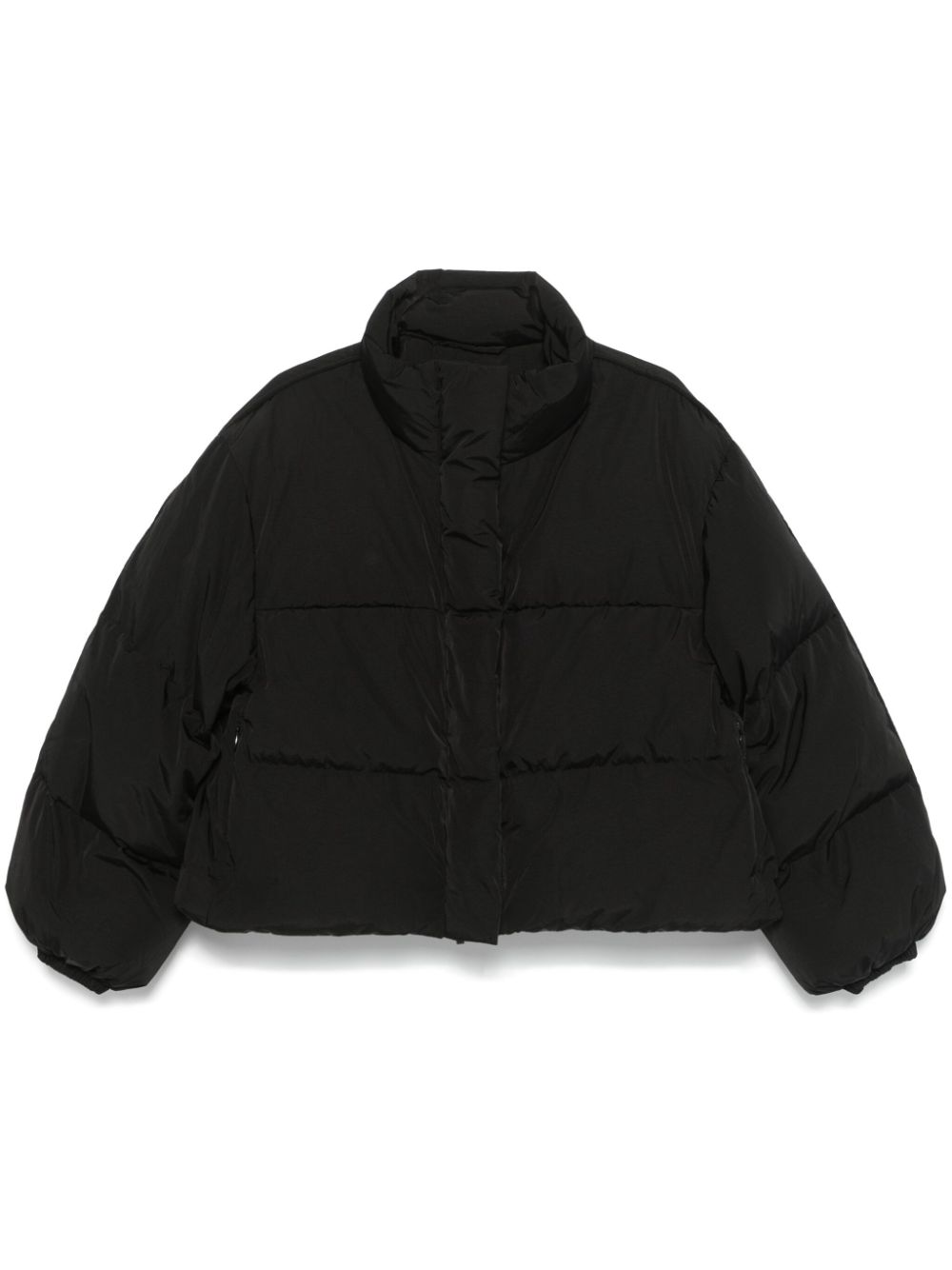 Acne Studios Coats Black - VivaceVenus