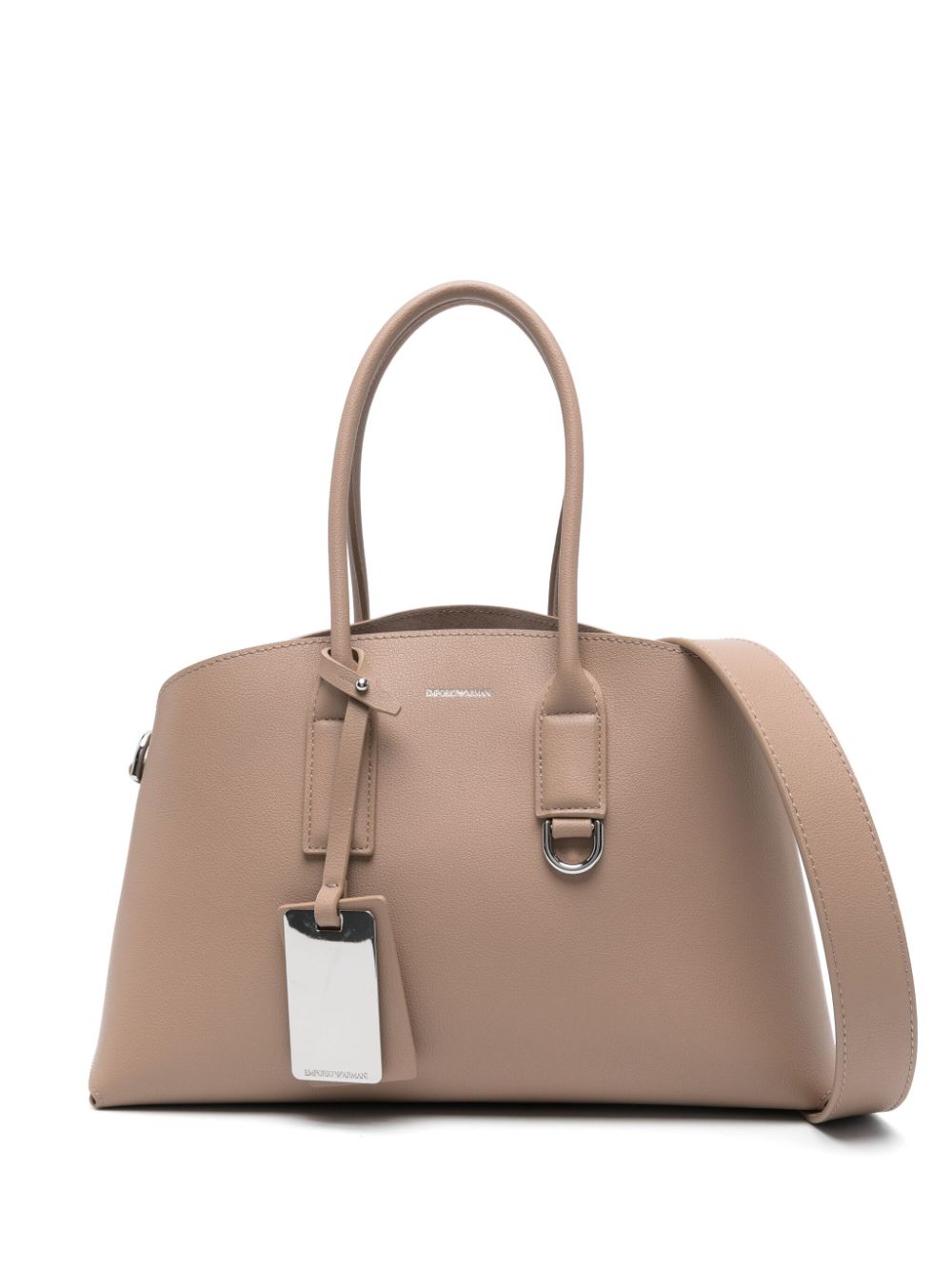 EMPORIO ARMANI CAPSULE Bags.. Beige - VivaceVenus