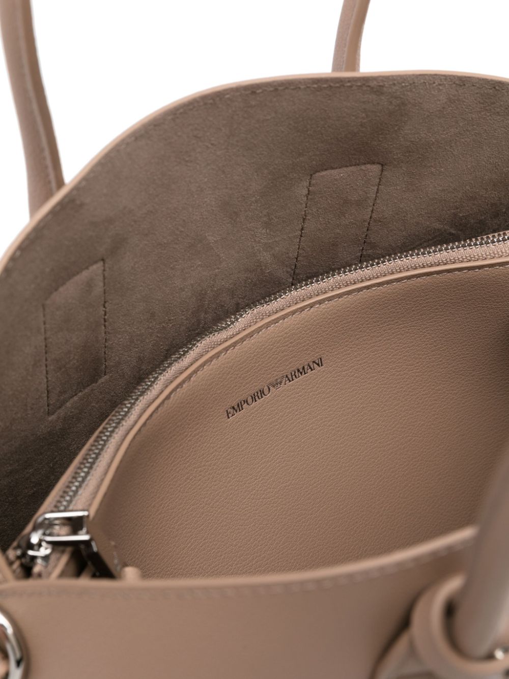 EMPORIO ARMANI CAPSULE Bags.. Beige - VivaceVenus