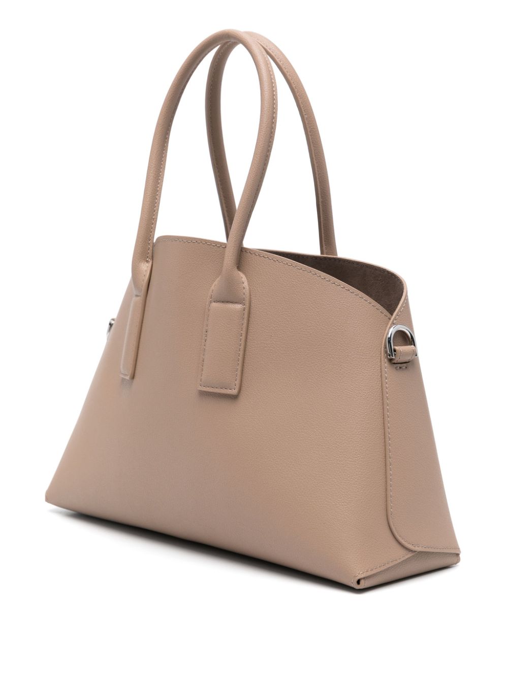 EMPORIO ARMANI CAPSULE Bags.. Beige - VivaceVenus