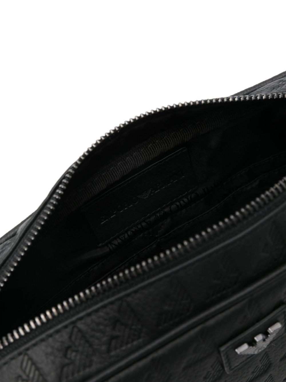 Emporio Armani Wallets Black - VivaceVenus