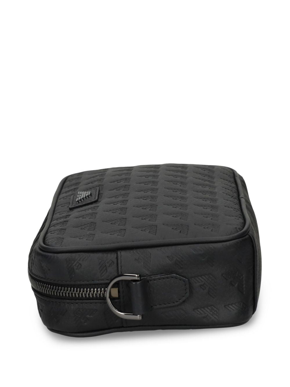 Emporio Armani Wallets Black - VivaceVenus