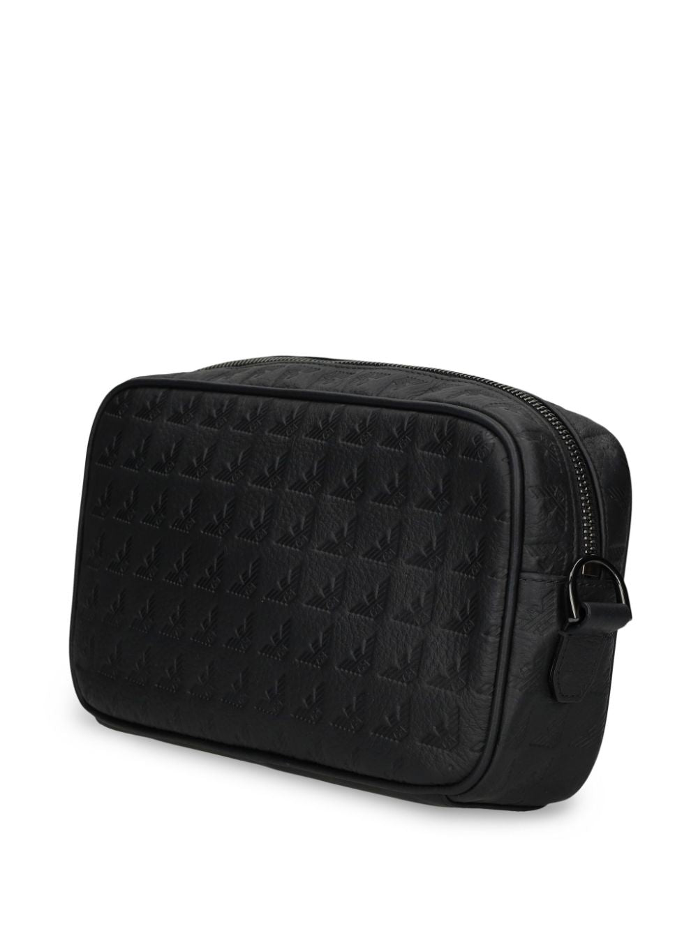 Emporio Armani Wallets Black - VivaceVenus