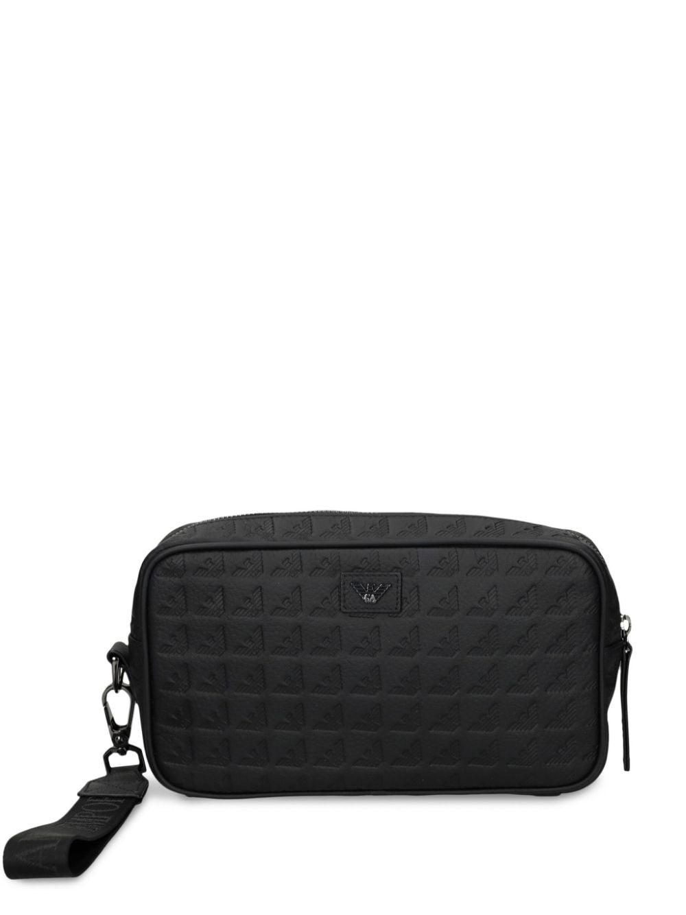 Emporio Armani Wallets Black - VivaceVenus