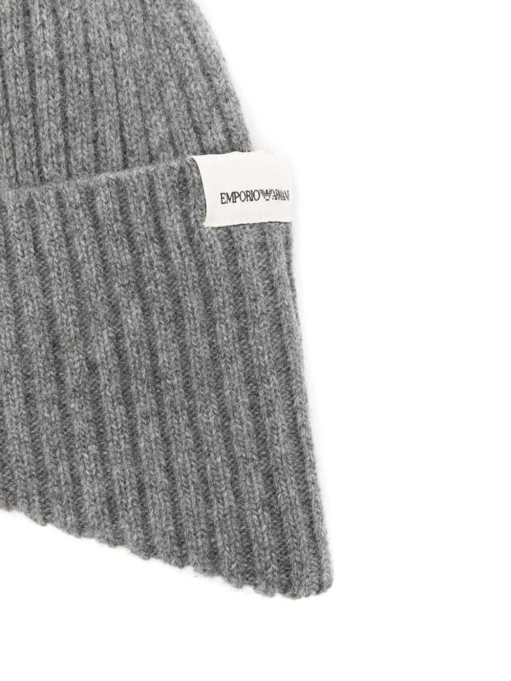 Emporio Armani Hats Grey - VivaceVenus