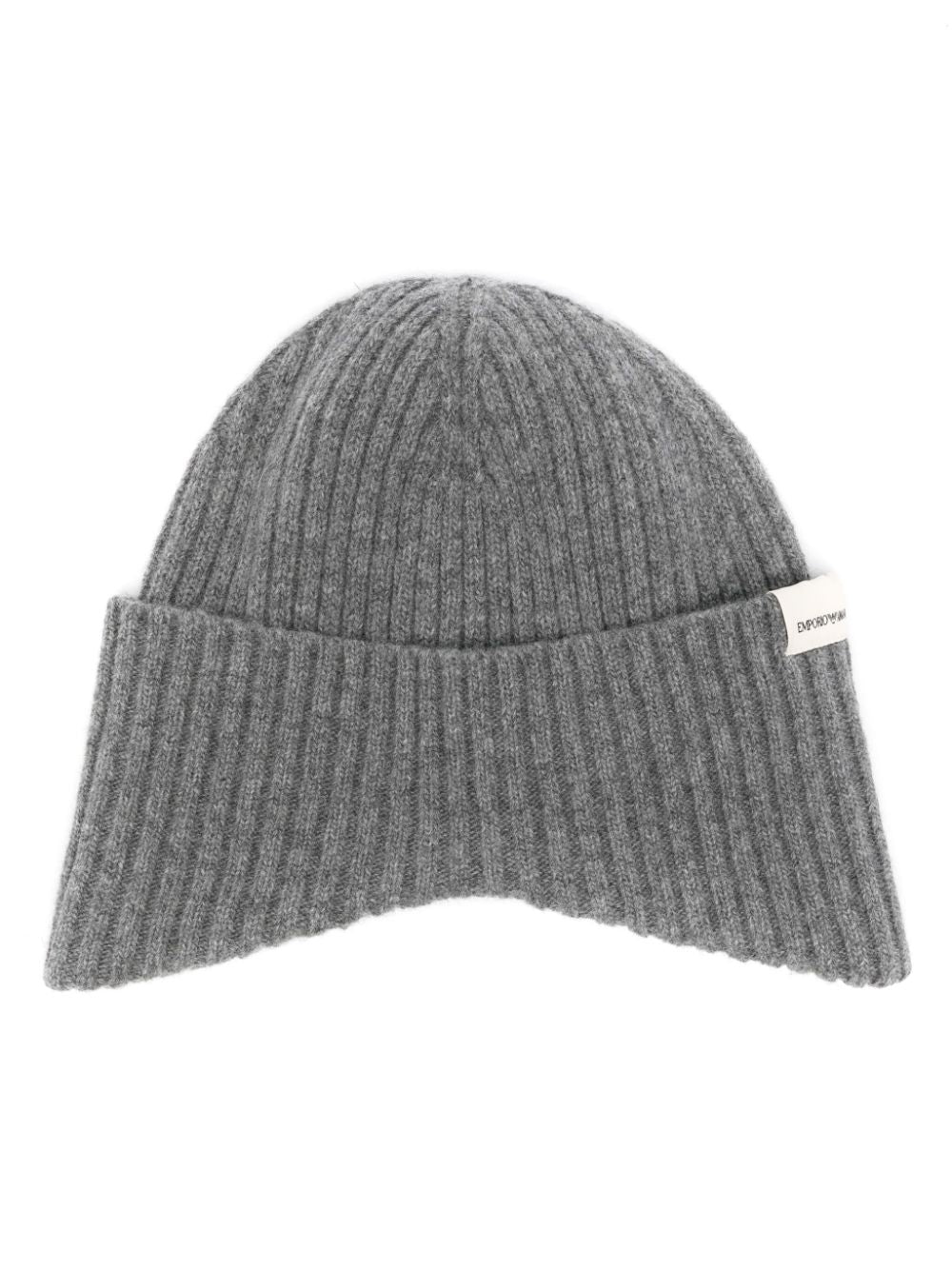 Emporio Armani Hats Grey - VivaceVenus