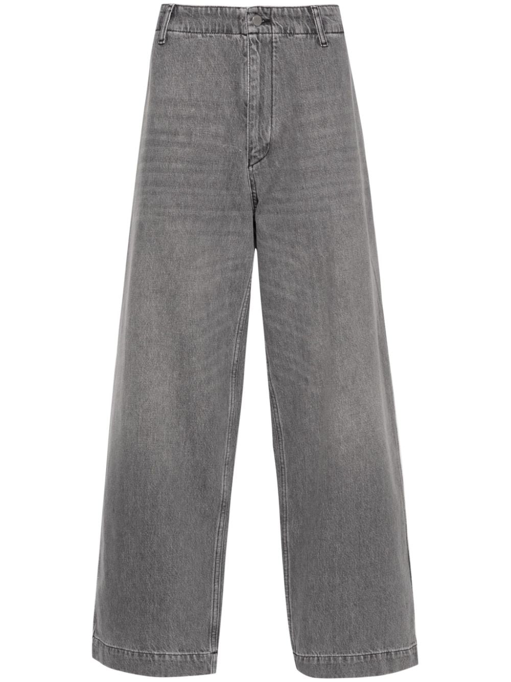 Emporio Armani Jeans Grey - VivaceVenus