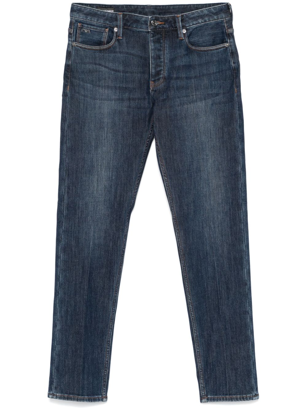 Emporio Armani Jeans Blue - VivaceVenus