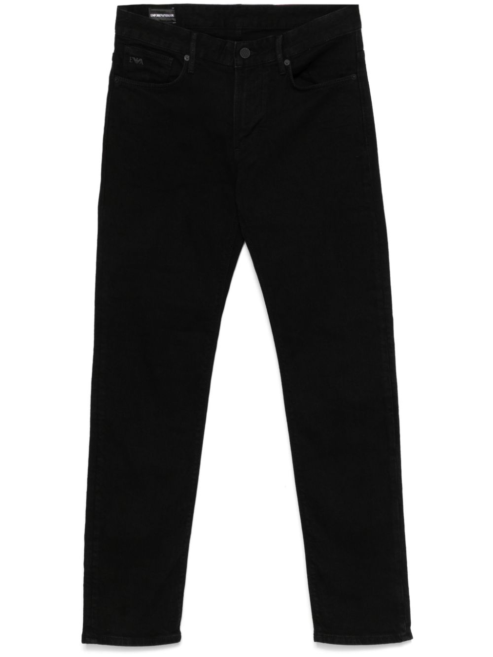 Emporio Armani Jeans Black - VivaceVenus