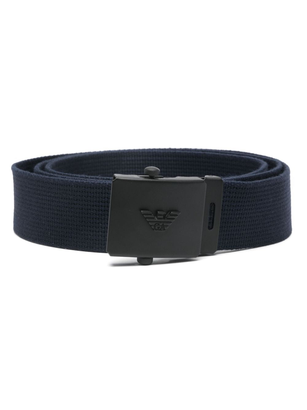 Emporio Armani Belts Blue - VivaceVenus