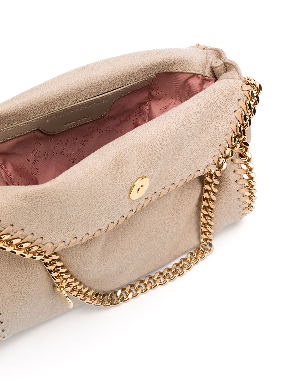 Stella McCartney Bags.. Beige - VivaceVenus