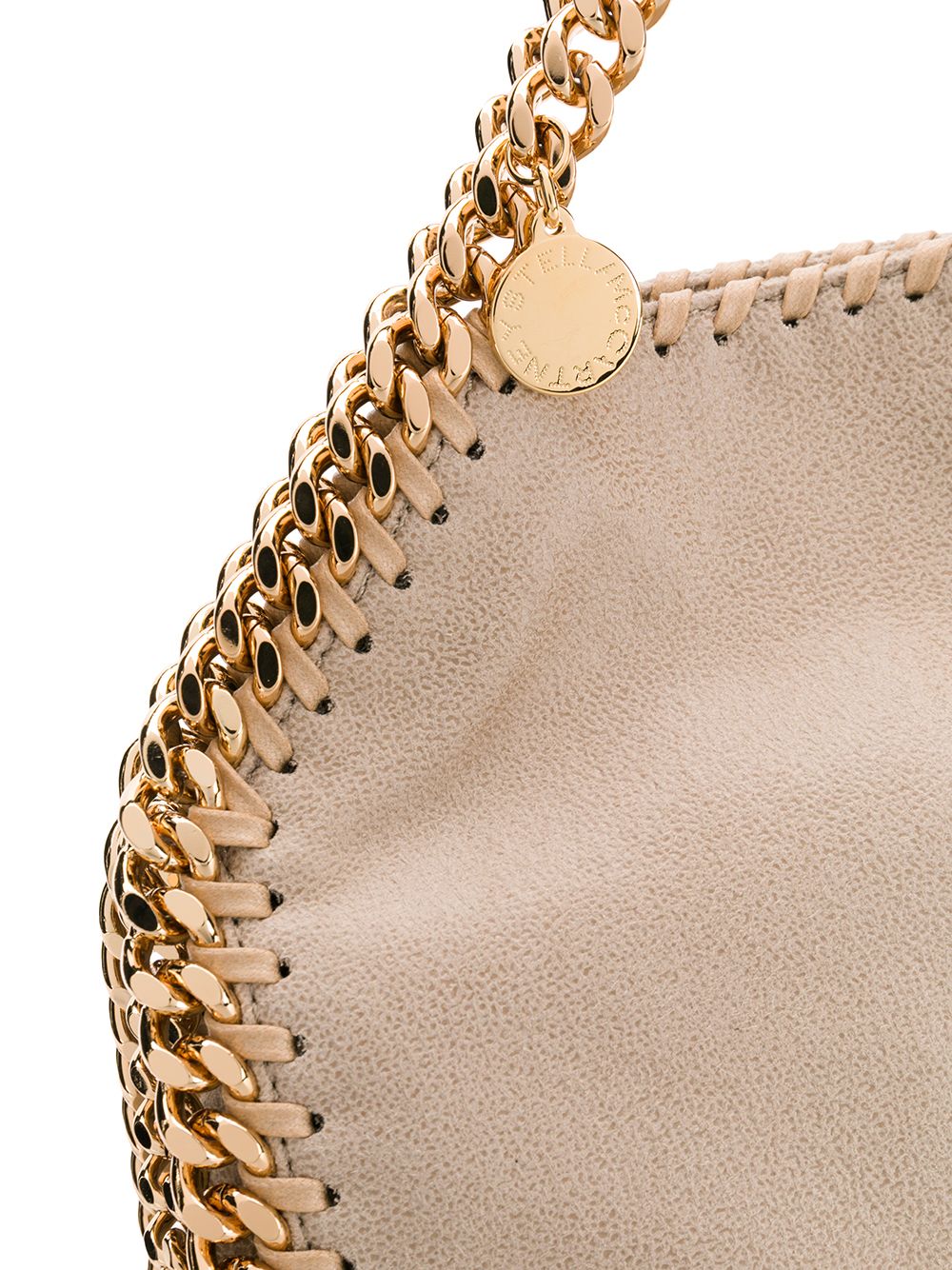 Stella McCartney Bags.. Beige - VivaceVenus