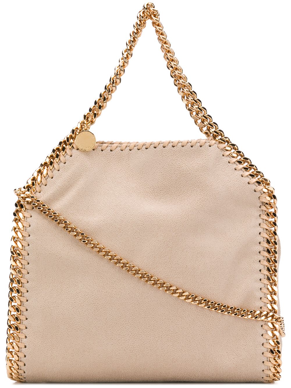 Stella McCartney Bags.. Beige - VivaceVenus