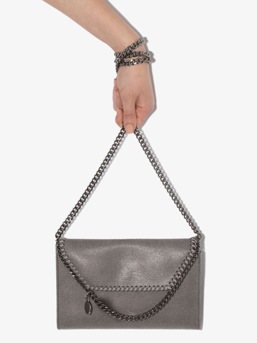 Stella McCartney Bags.. Grey - VivaceVenus