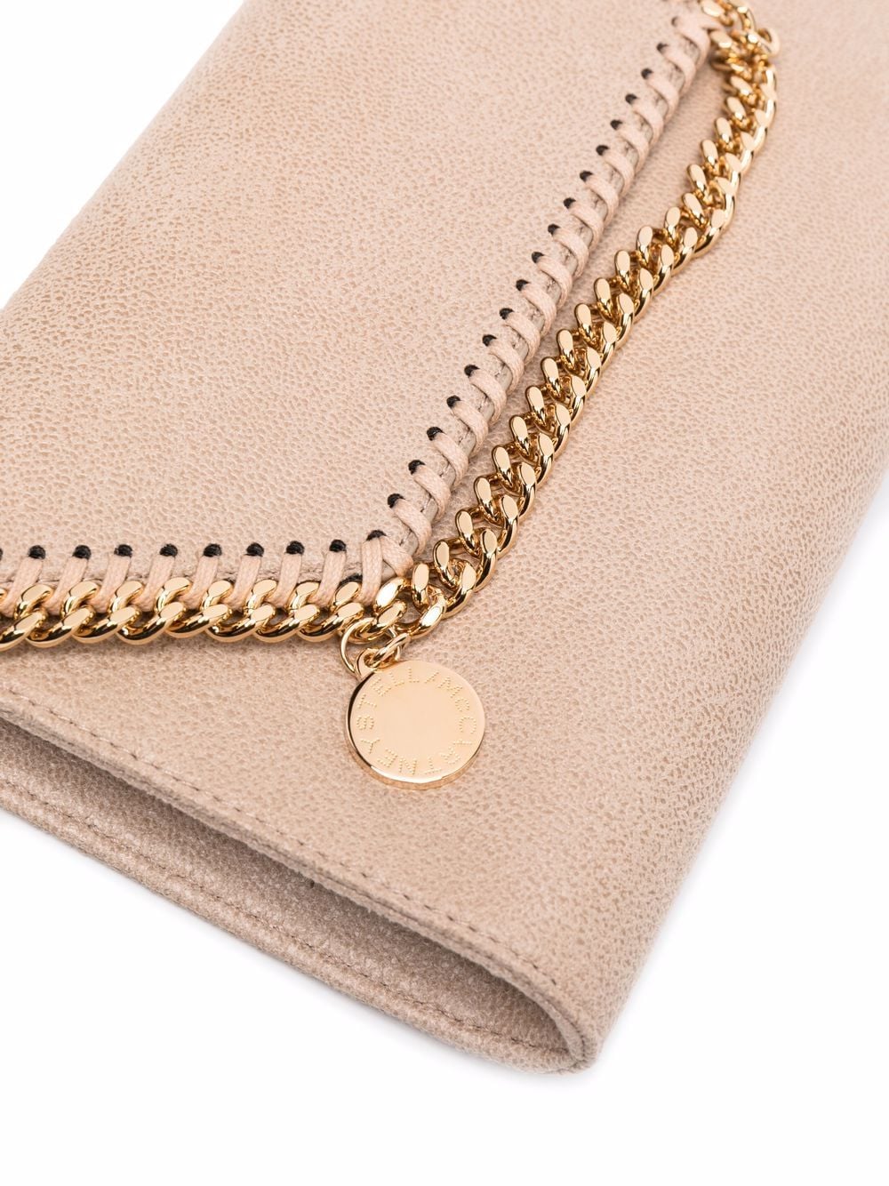 Stella McCartney Bags.. Beige - VivaceVenus