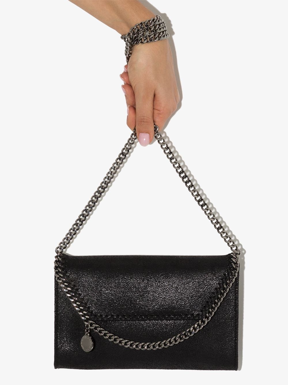 Stella McCartney Bags.. Black - VivaceVenus