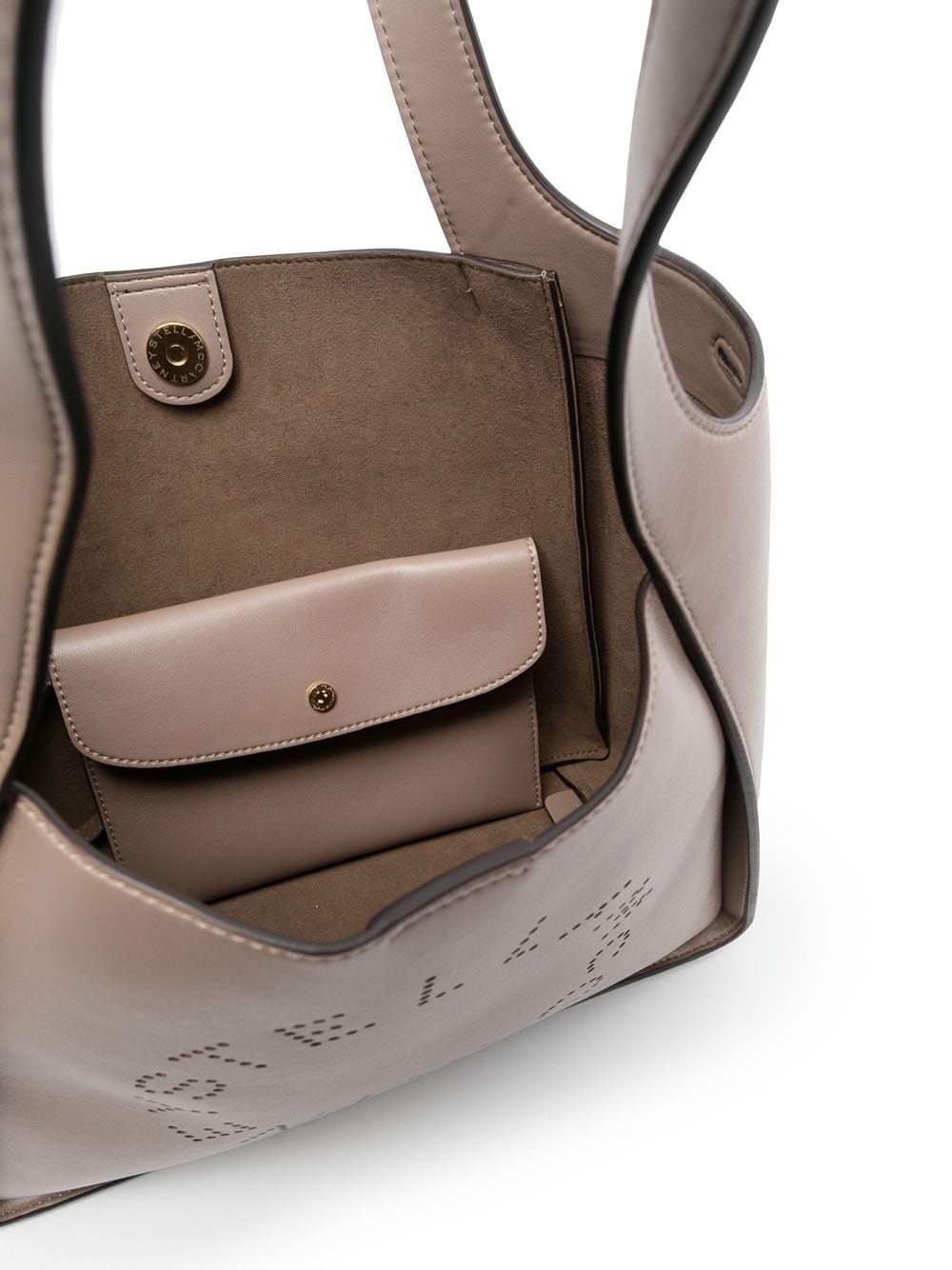 Stella McCartney Bags.. Beige - VivaceVenus