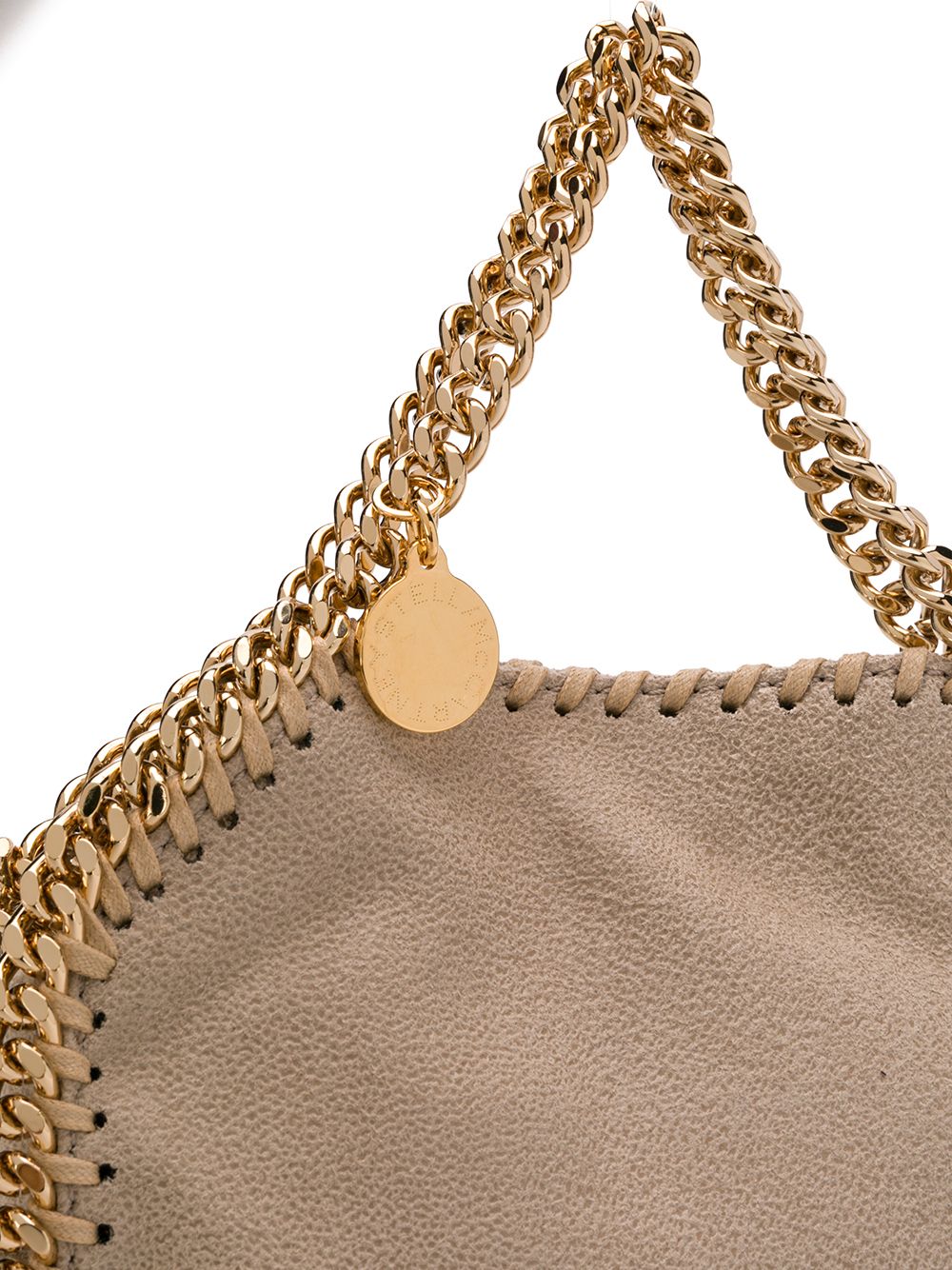 Stella McCartney Bags.. Beige - VivaceVenus