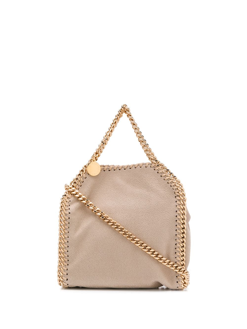 Stella McCartney Bags.. Beige - VivaceVenus