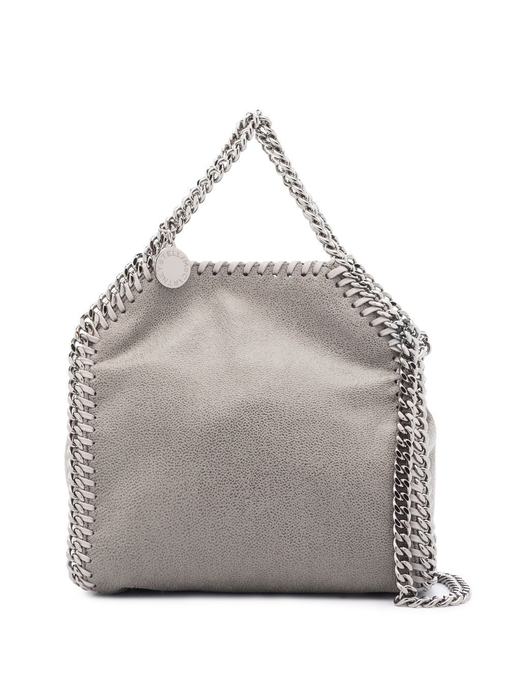 Stella McCartney Bags.. Grey - VivaceVenus