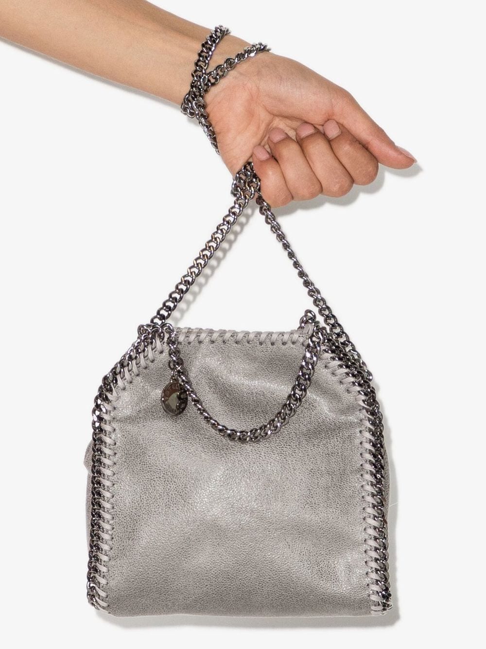 Stella McCartney Bags.. Grey - VivaceVenus