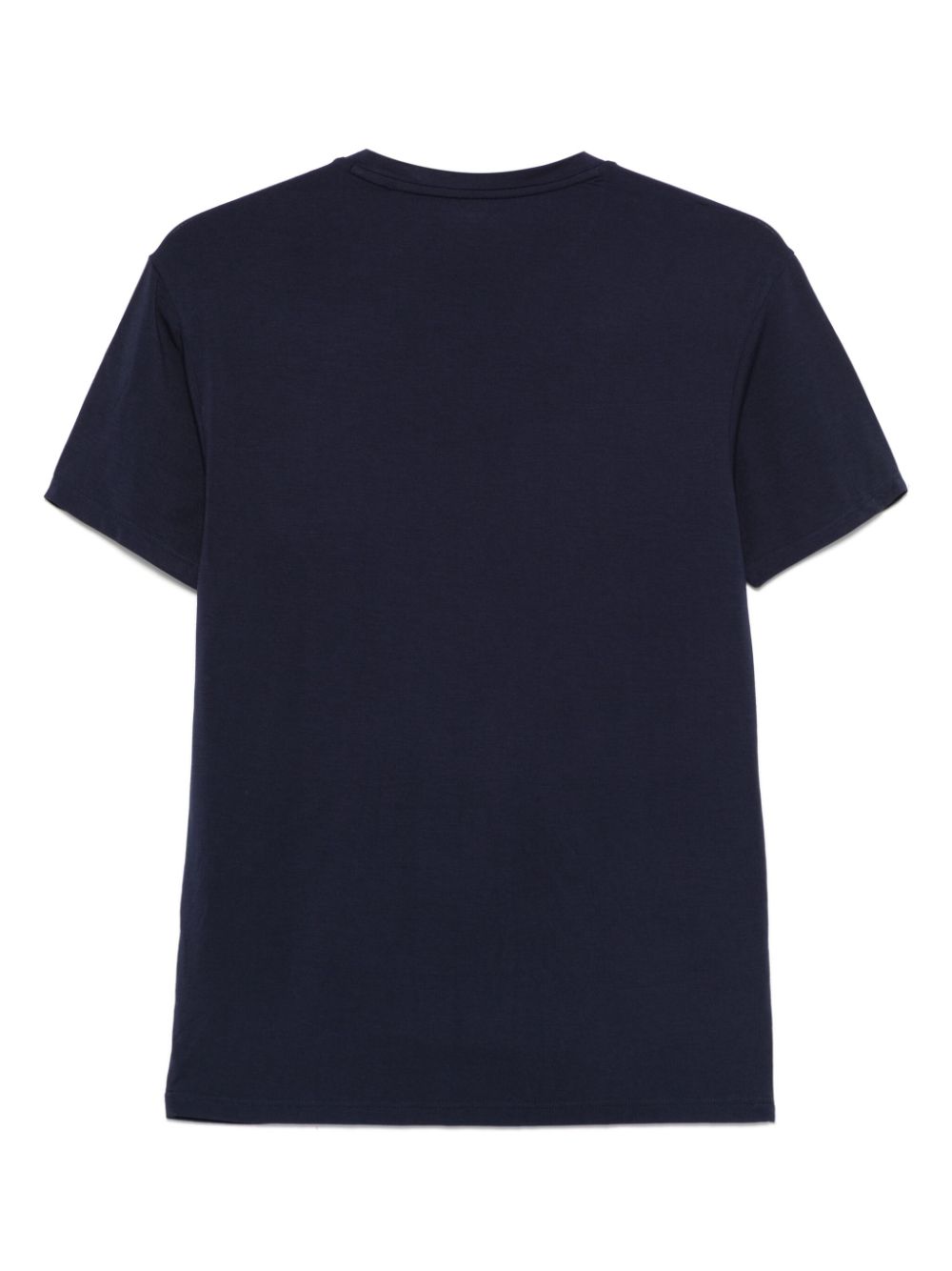 Emporio Armani T-shirts and Polos Blue - VivaceVenus