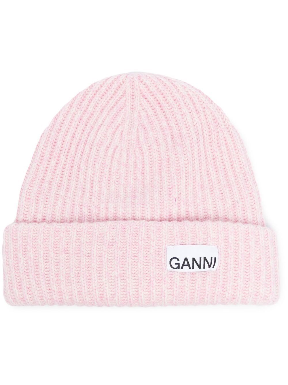 GANNI Hats Lilac - VivaceVenus