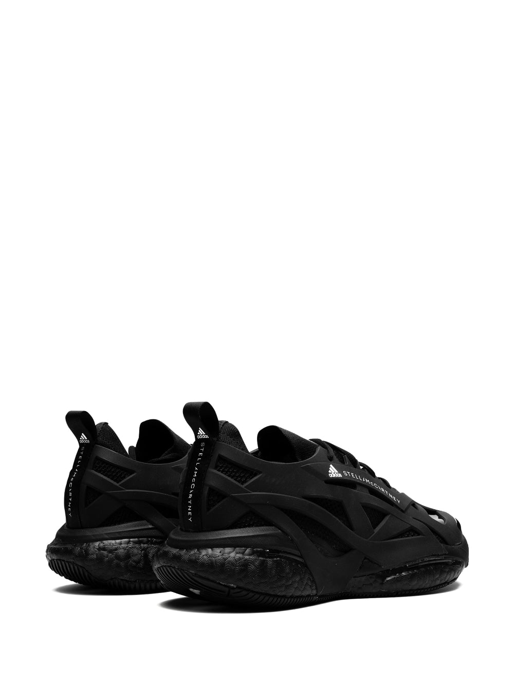 Adidas By Stella McCartney Sneakers Black - VivaceVenus