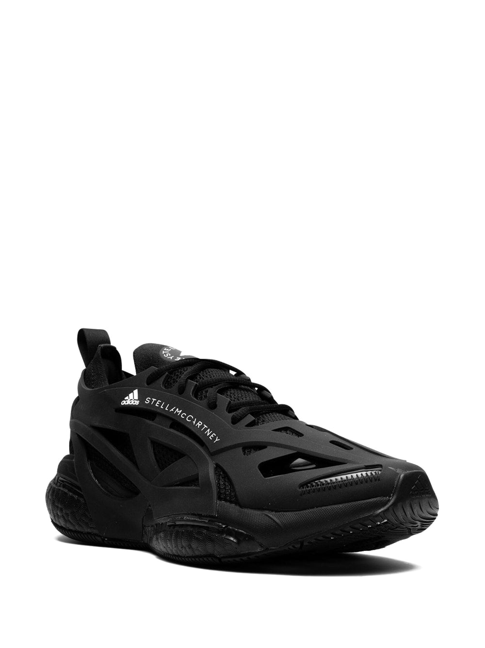 Adidas By Stella McCartney Sneakers Black - VivaceVenus