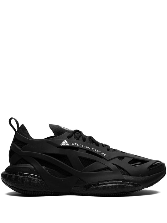 Adidas By Stella McCartney Sneakers Black - VivaceVenus