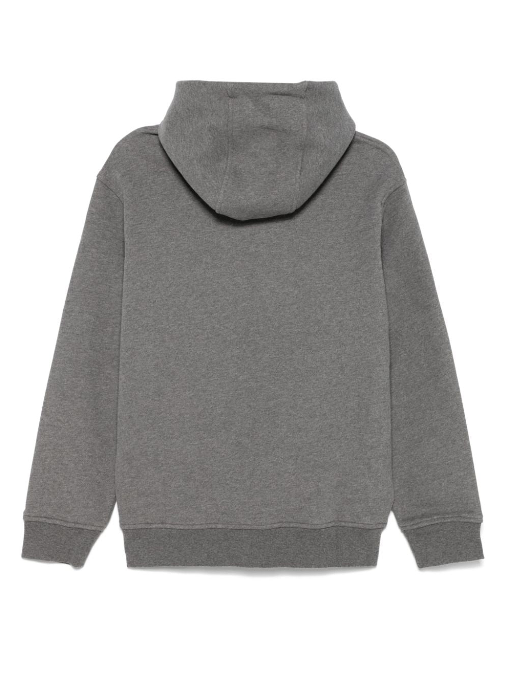 Emporio Armani Sweaters Grey