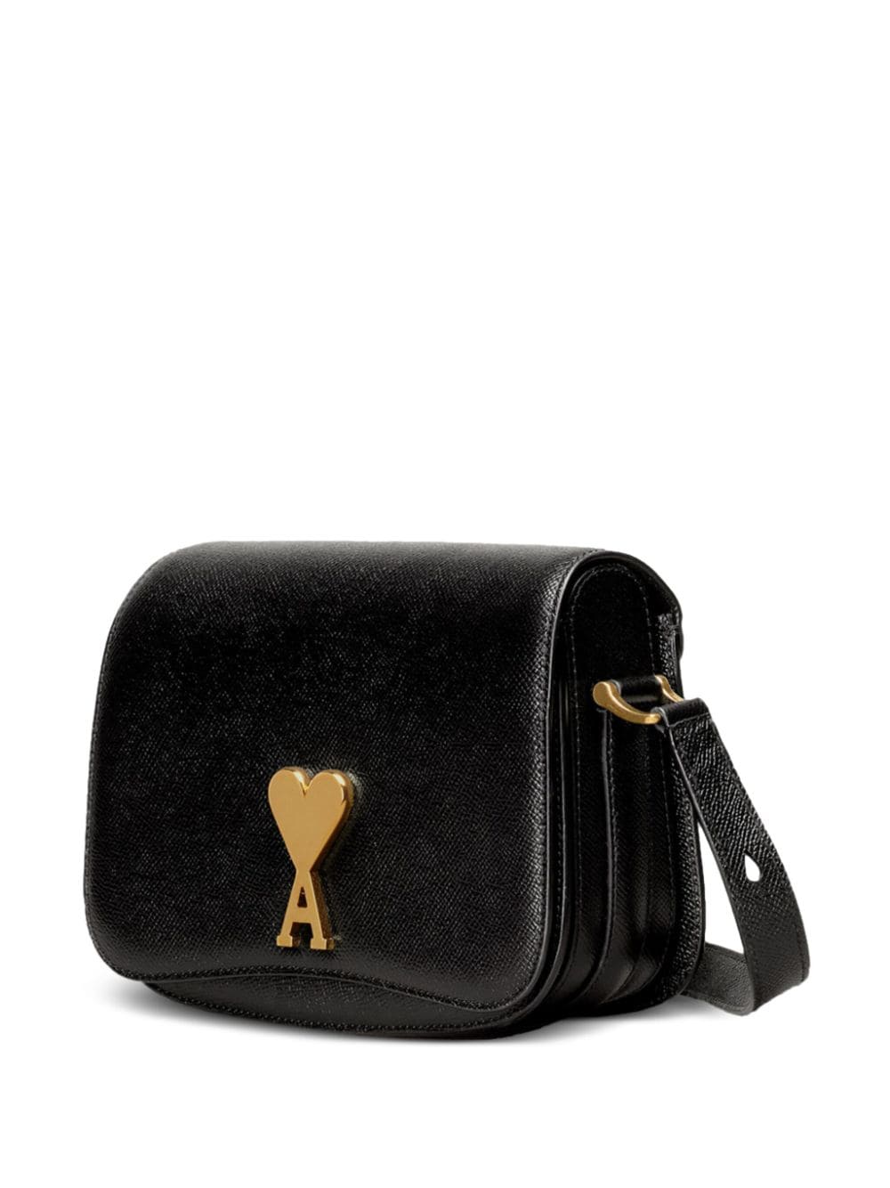 Ami Paris Bags.. Black