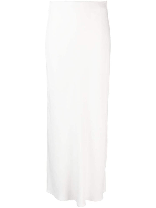 Brunello Cucinelli Skirts White - VivaceVenus