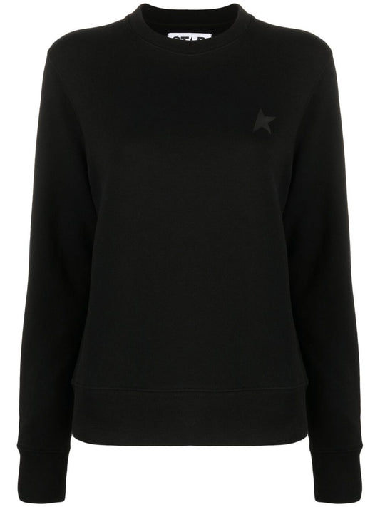 Golden Goose Sweaters Black - VivaceVenus