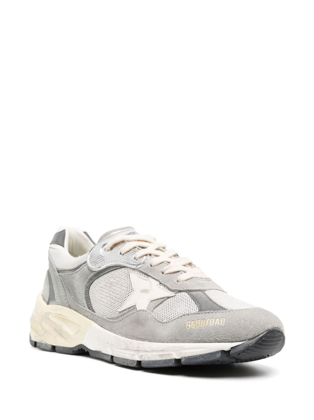 Golden Goose Sneakers Grey - VivaceVenus