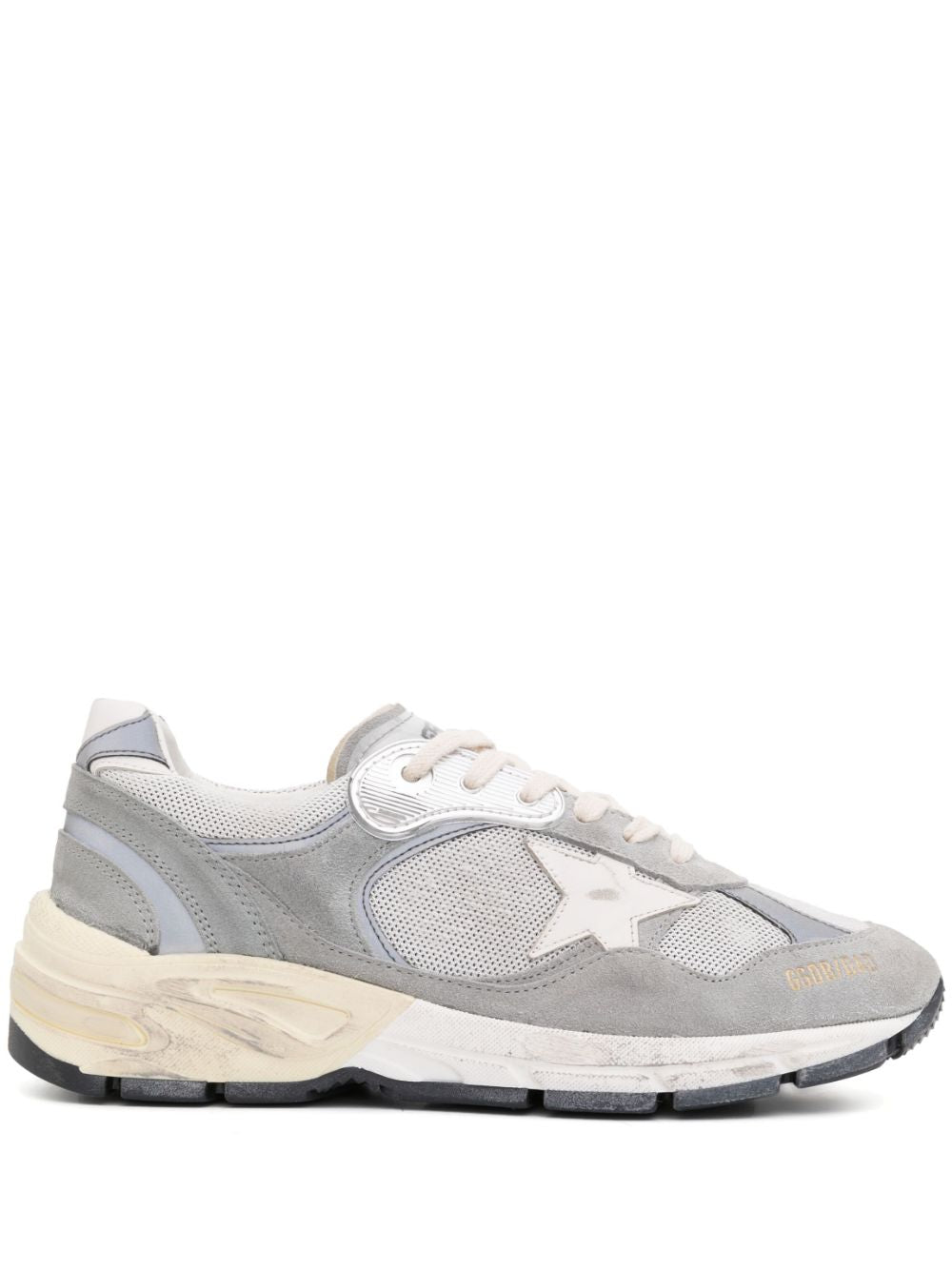 Golden Goose Sneakers Grey - VivaceVenus