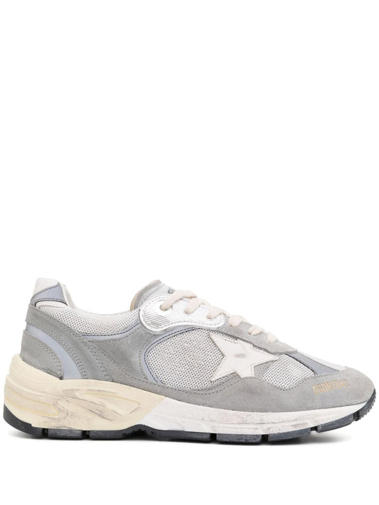 Golden Goose Sneakers Grey